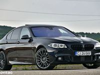 second-hand BMW 550 Seria 5 i xDrive Sport-Aut. Luxury Line