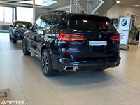 second-hand BMW X5 xDrive40i