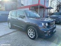 Second-hand Jeep Renegade 150 CP (110 kW) 2020 Culoaregri SUV