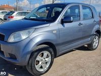 second-hand Daihatsu Terios 4WD Top