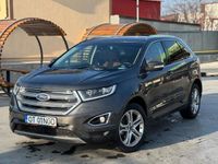 Second-hand Ford Edge Sport 238 CP (175 kW) 2018 Gri SUV