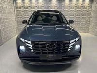 Second-hand Hyundai Tucson Prime 265 CP (194 kW) 2021 Culoarealbastru SUV