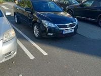 Second-hand Kia Ceed 102 CP (75 kW) 2011 Hatchback