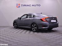 second-hand Honda Civic 