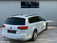 second-hand VW Passat Variant 2.0 TDI SCR DSG (BlueM. Tech) Comfortline