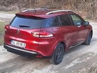 Second-hand Renault Clio GrandTour 86 CP (63 kW) 2019 Break