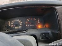 Second-hand Mitsubishi Pajero 85 CP (62 kW) 2003 SUV