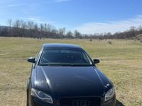 second-hand Audi A4 2.0 TDI Avant