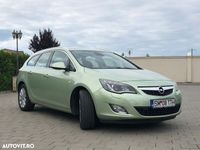 second-hand Opel Astra 1.7 CDTI DPF ecoFLEX Sports TourerStart/Stop Innovation