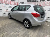 second-hand Opel Meriva 1.4 Active