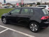 Second-hand VW Golf VII 100 CP (73 kW) 2014 Break