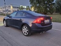 second-hand Volvo S60 D4 Geartronic