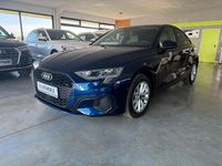 Second-hand Audi A3 Sport 116 CP (85 kW) 2022