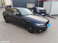 second-hand BMW 318 Seria 3 d