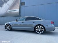 second-hand Audi A6 3.0 TDI DPF quattro S tronic 2012 · 265 832 km · 2 967 cm3 · Diesel