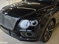 second-hand Bentley Bentayga Diesel