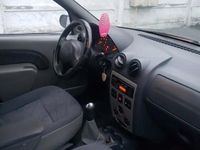 Second-hand Dacia Logan 75 CP (55 kW) 2005 Berlinǎ