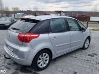 second-hand Citroën C4 Picasso 1.6 HDi FAP EGS6 Exclusive