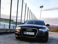 Second-hand Audi A6 204 CP (150 kW) 2013 Berlinǎ