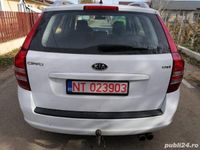 second-hand Kia Ceed 2008