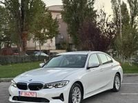 Second-hand BMW 320 190 CP (139 kW) 2021 Berlinǎ