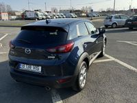 second-hand Mazda CX-3 G120 Attraction