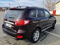 second-hand Hyundai Santa Fe 