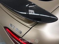 second-hand Mercedes AMG GT 2021 3.0 Benzină 435 CP 5.365 km - 135.231 EUR - leasing auto