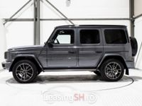 second-hand Mercedes G400 2021 3.0 Diesel 330 CP 10.000 km - 175.000 EUR - leasing auto