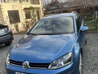 second-hand VW Golf VII 