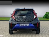 second-hand Toyota Aygo X 1.0l CVT Dynamic