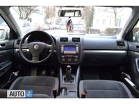 second-hand VW Jetta BLS