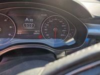Second-hand Audi A6 177 CP (130 kW) 2012 Break