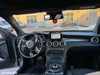 second-hand Mercedes GLC220 d 4MATIC