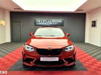 second-hand BMW M2 Competition Coupe DKG