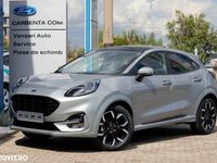 second-hand Ford Puma 1.0 Ecoboost mHEV