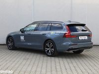 second-hand Volvo V60 2023 · 5 km · 1 969 cm3 · Diesel