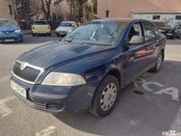 second-hand Skoda Octavia 2 2011 1,4 BENZINA+GPL