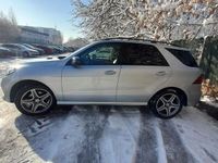 second-hand Mercedes GLE250 d 4MATIC