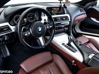 second-hand BMW 640 Seria 6 d xDrive