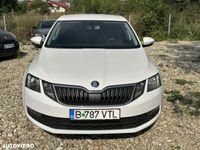 second-hand Skoda Octavia 1.6 TDI (Green tec) Active