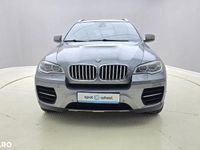 Second-hand BMW X6 381 CP (280 kW) 2014 Culoaregri SUV