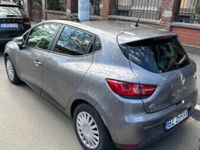 second-hand Renault Clio IV Panoramic 0.9tce + gpl Tomasetto nou