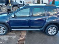 second-hand Dacia Duster 1.6 4x2