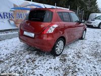 second-hand Suzuki Swift 1.2 Cool