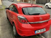 Second-hand Opel Astra GTC 115 CP (84 kW) 2007 Coupe