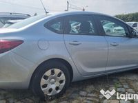 Second-hand Opel Astra 100 CP (73 kW) 2015 Albastru Berlinǎ