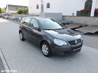 second-hand VW Polo 1.2 Attractive