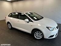 second-hand Seat Ibiza ST 1.4 Style