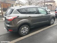 second-hand Ford Kuga 2.0 TDCi 4WD Powershift Vignale